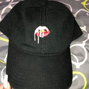 Kylie cosmetics hat